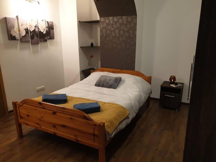 Zen By Downtown Apartments Târgu-Mureş Dış mekan fotoğraf